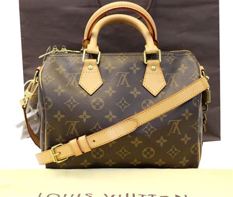 louis vuitton monogram empreinte speedy bag 25|Speedy Bandoulière 25 Bag Monogram Empreinte Leather .